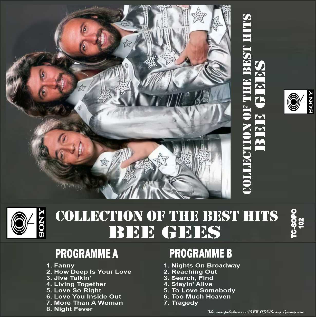 Bee Gees-Best